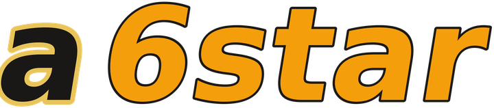 a6star logo