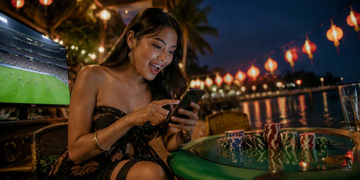 a6star mobile gaming